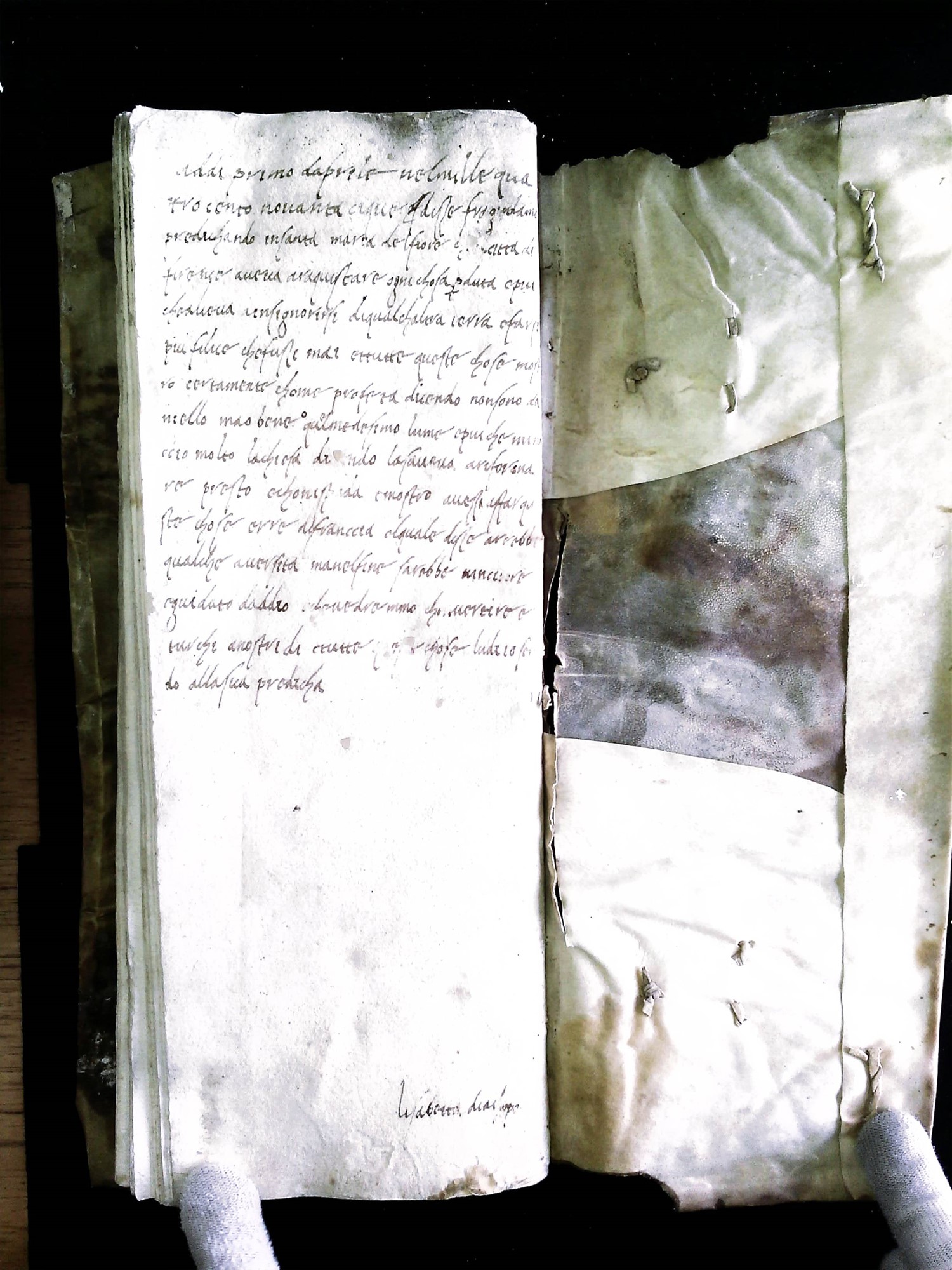 Elisabetta di Iacopo suoi ricordi